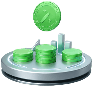 Interfaz de trading de criptomonedas de Lince Fondanza simplificada en tres pasos