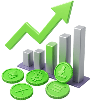 Descripción general de la interfaz del producto Lince Fondanza para la plataforma de trading de criptomonedas