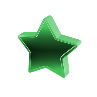 Sistema de puntuación con estrellas basado en opiniones de usuarios de una plataforma de criptomonedas fiable